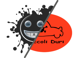 A.S.D. 2CV Riviera dei Fuori & Zoccoli Duri